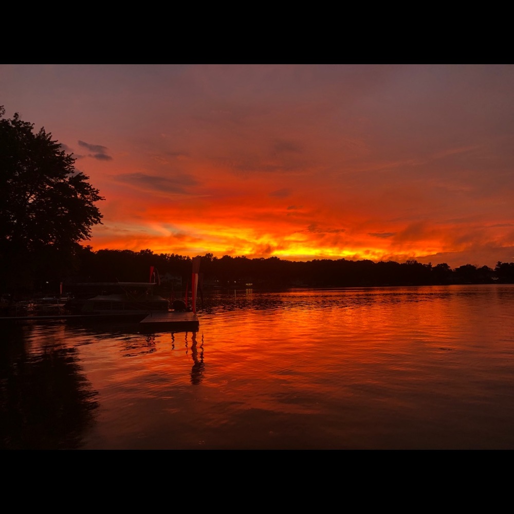 Meet your Posher, Kristi